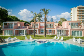 Appartamento Tramontana Portorosa - Residence Delfino Tonnarella